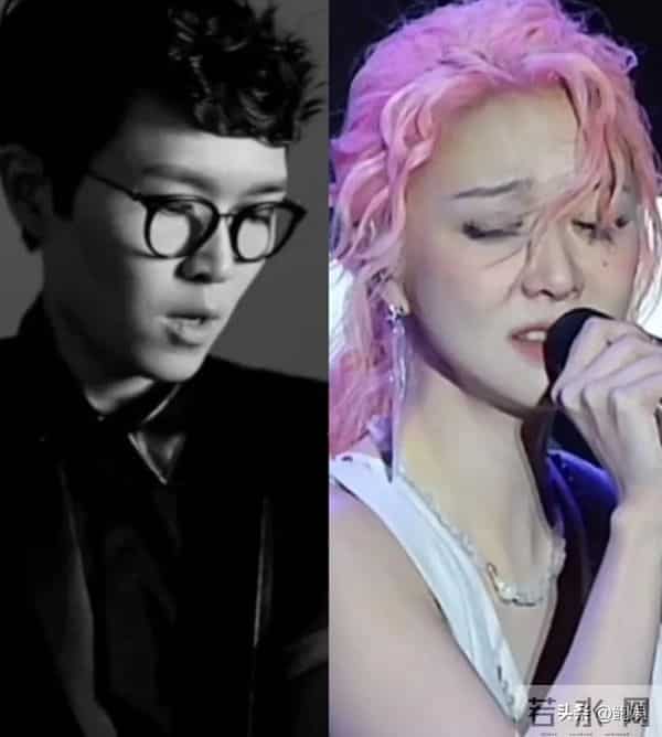 44岁薛凯琪未婚未育,曾抑郁轻生 “卖身救父”的她如今走了上坡路