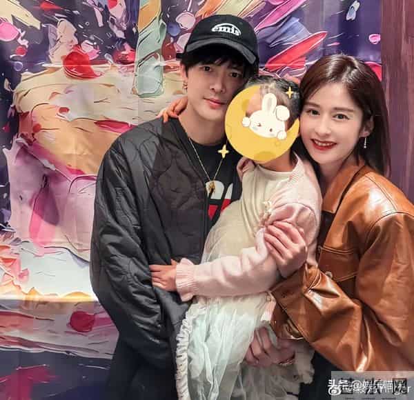 原来他们是一对夫妻，演了44部戏没红，今搭档蒋欣演《四喜》红了