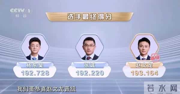 央视主持人大赛半决赛落幕,观众看好的他们被淘汰,全国6强揭晓