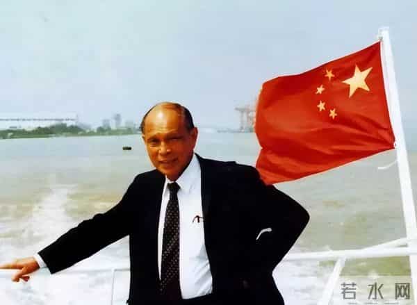 有钱也没用!火炬传递霍震霆、何超琼都来了,李嘉诚家族呢