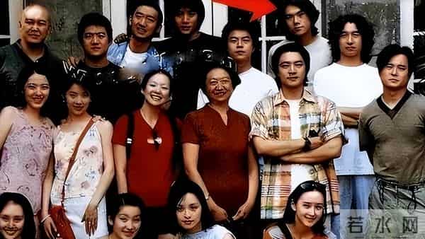 事实证明：47岁“无人敢惹”的秦昊，再一次给娱乐圈敲响警钟。