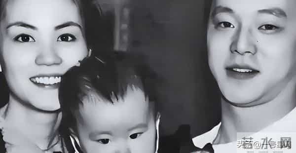 十年河东十年河西，娶前妻闺蜜的窦唯，成为了王菲高攀不起的存在