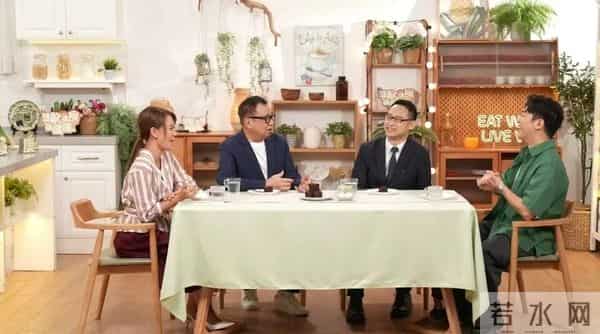 许绍雄生前最后访谈曝光，自述生病经历：某日发现小便颜色很深，检查发现肾脏肿瘤