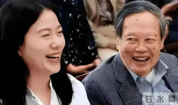 翁帆近况曝光,原来她并非大家想象的那样