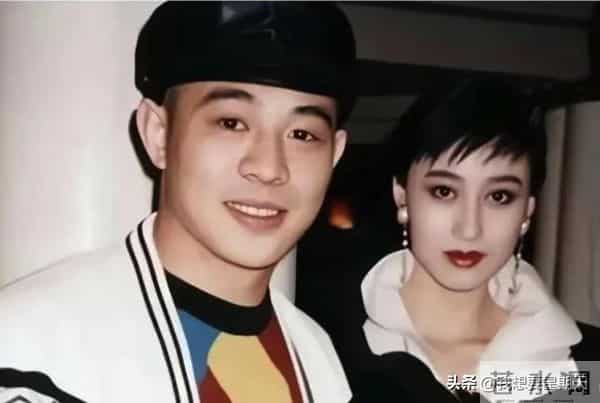 冲上热搜! 62岁李连杰回春20年引爆传闻! 脱衣亲自回应