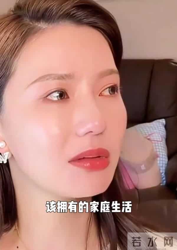 拿前夫当噱头，猴哥说车前妻一家怒斥“三姐”，彻底摊牌懒得装了