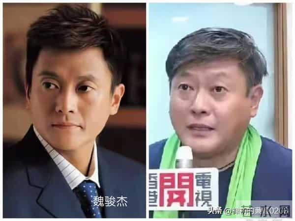 无论年轻时候多帅的男人,老了都会令人失望