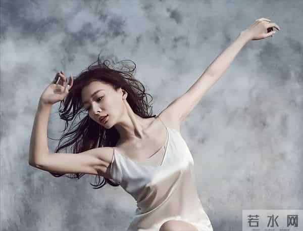 陈数首谈14年婚姻,盲目听从赵胤胤安排,让她后悔的不止一件事