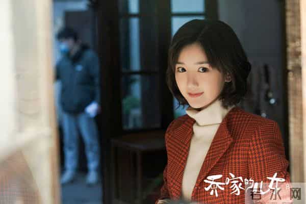 与陈晓结婚传闻真相大白1个多月，毛晓彤近况曝光，一切并不意外