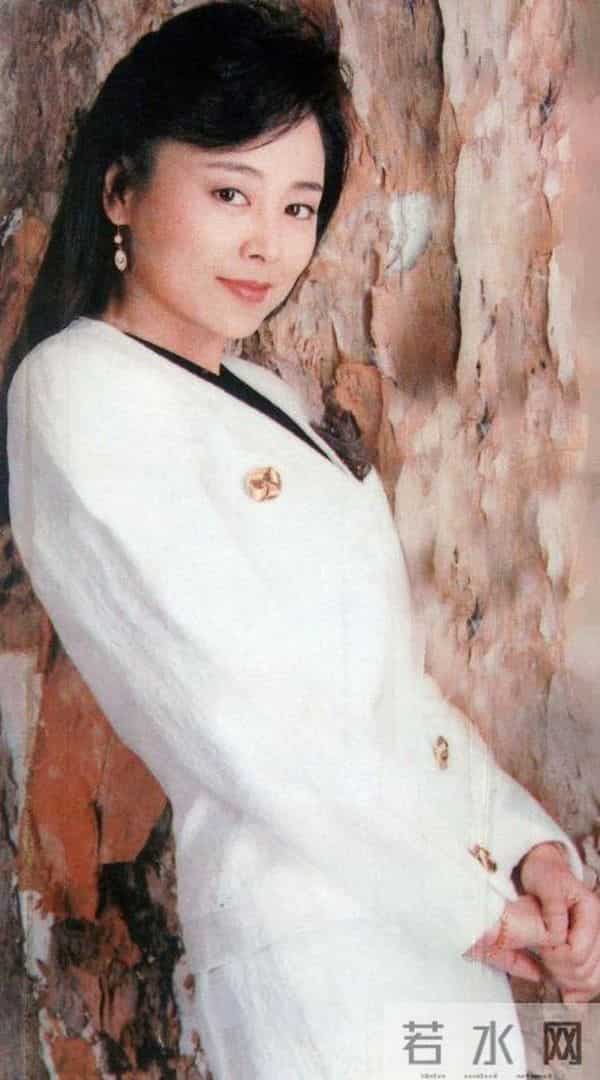 张建亚含泪告白:我这辈子最大的遗憾,就是把张瑜从夫妻变成朋友