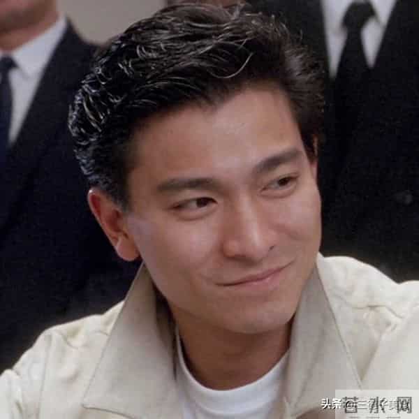 刘德华刚成全运会“最大赢家”，就被刘嘉玲曝光了难以启齿的往事