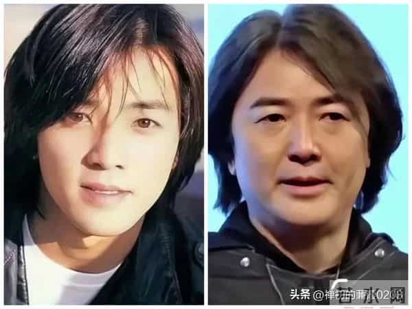 无论年轻时候多帅的男人,老了都会令人失望