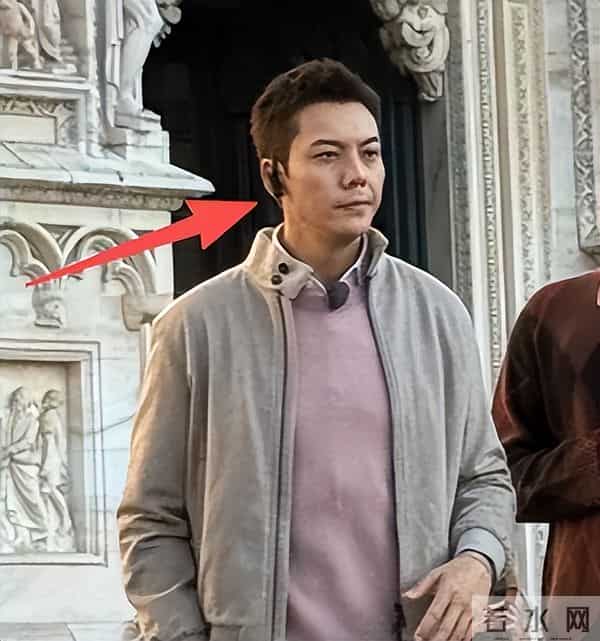 何穗在别墅晒产后美照！腹直肌分离身材未恢复，婆婆落地北京探望