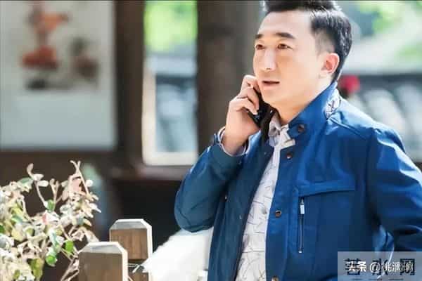 原来他早已离世!41岁病发抢救无效离世,留下妻子儿女悲痛欲绝