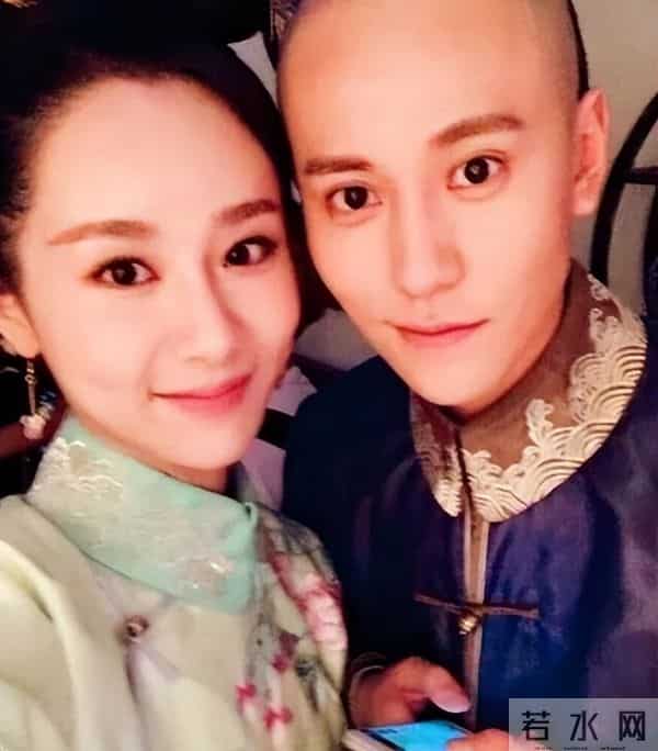 官媒公开“点名”,揭开33岁杨紫真实处境,秦俊杰那番话真没说错