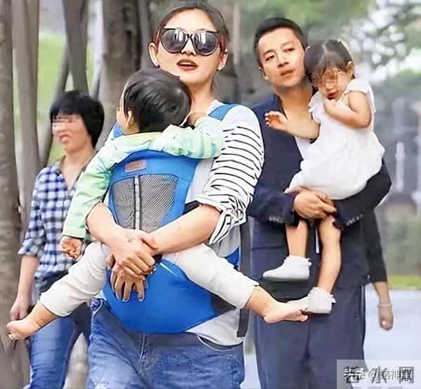 大S这辈子可能永远都想不明白,谁才是真正对她好的人。