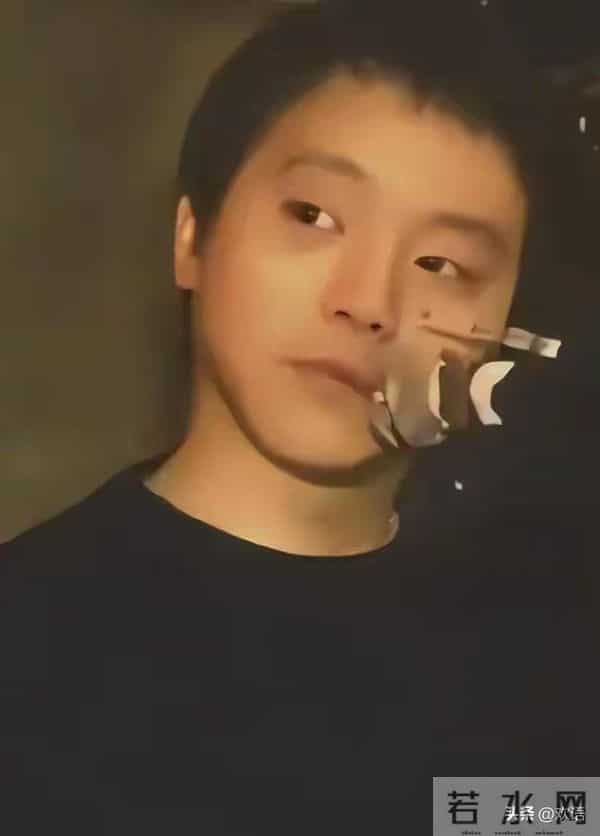 王菲没想到,自己56岁的前夫如今隐居阿那亚,把生活过成了一首诗