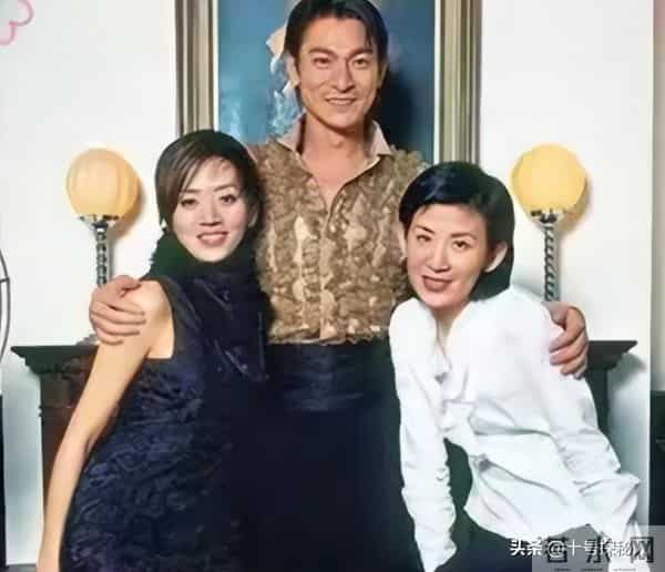 梅艳芳弥留之际,曾屡次吩咐保镖:我死都不会见他们两个人!