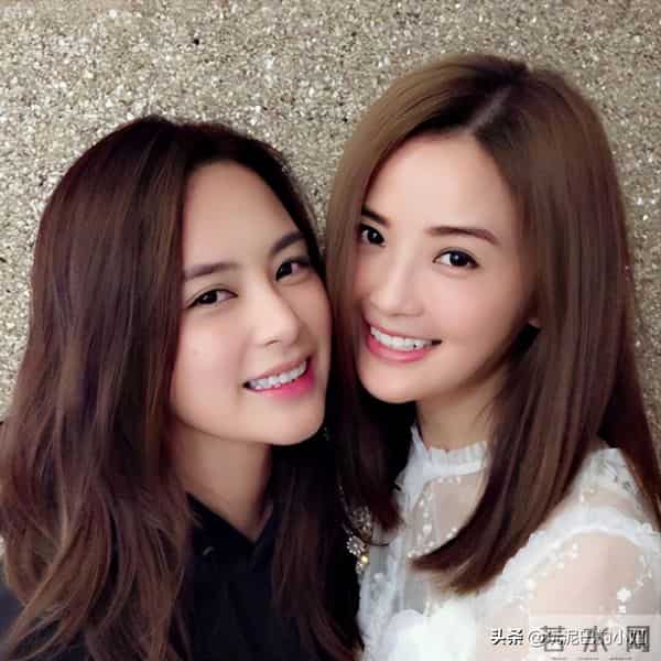 喜讯!蔡卓妍终于迎来新恋情,和小10岁健身教练正在热恋