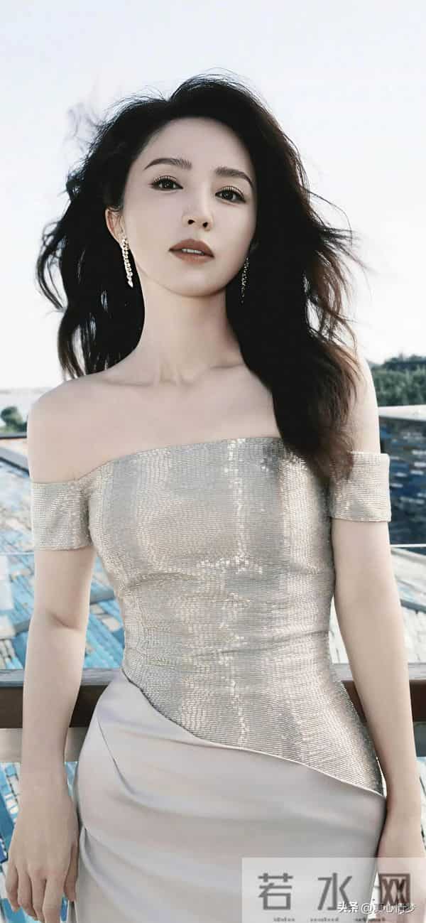 珍藏明星壁纸(507)董璇