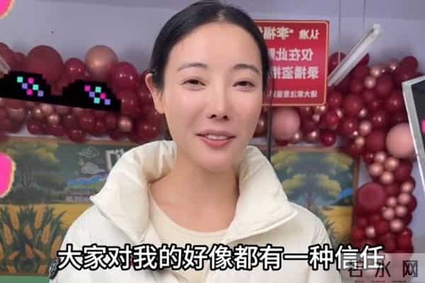 爆火仅4个月，李福贵再次让全网“刮目相看”，董宇辉的话应验了