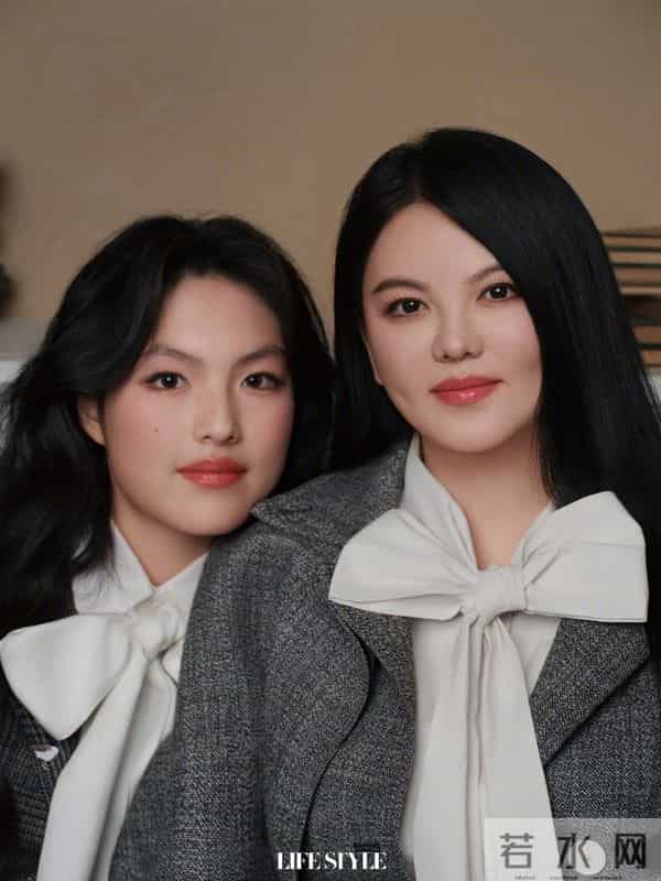 王诗龄晒留学vlog！住宿舍周末还在学习，和同学老师相处好有礼貌