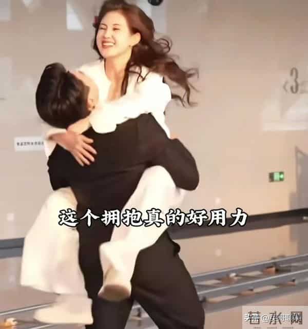 沉寂2个月的刘萧旭,传出两大好消息,郭宇欣正面回应两人二搭