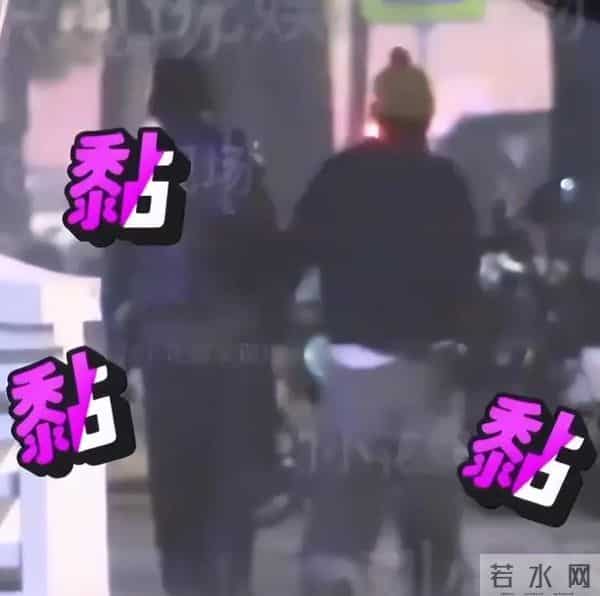 王菲也没想到,“被曝同居”的28岁女儿窦靖童,会走上她的来时路