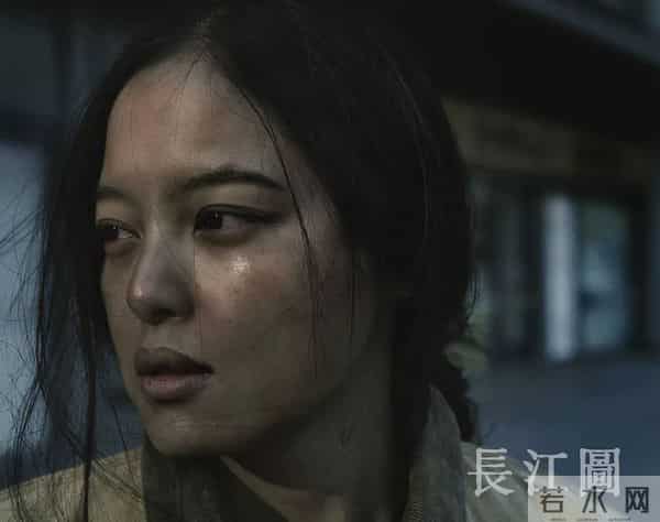 辛芷蕾在《日掛中天》中的表演到底含金量如何?