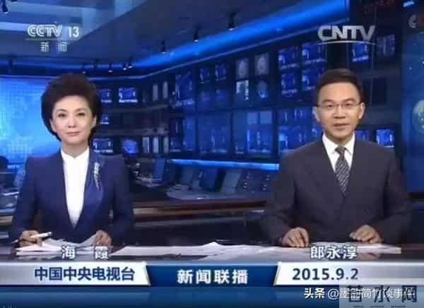 郎永淳:从央视名嘴到阶下囚,刑满释放后如今过得怎样