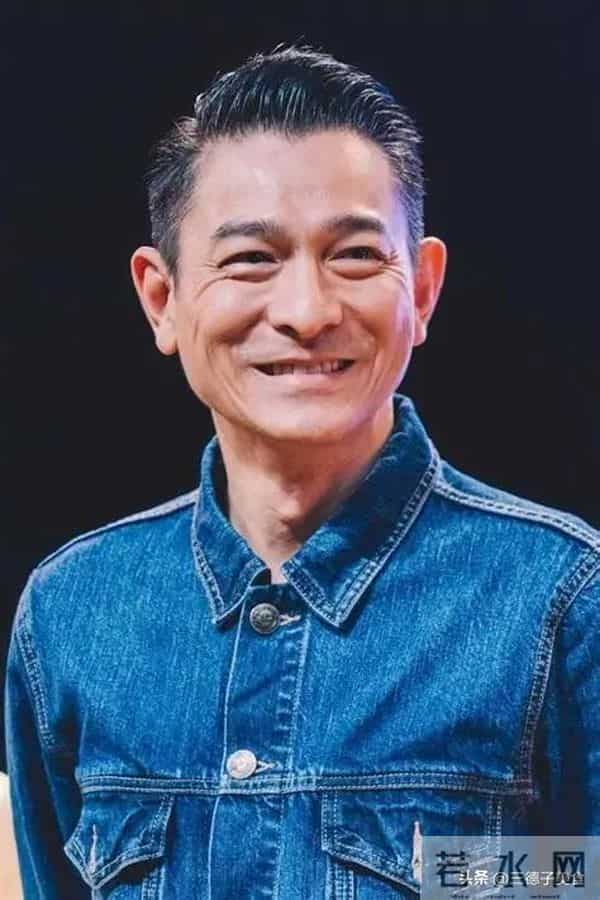 刘德华刚成全运会“最大赢家”,就被刘嘉玲曝光了难以启齿的往事