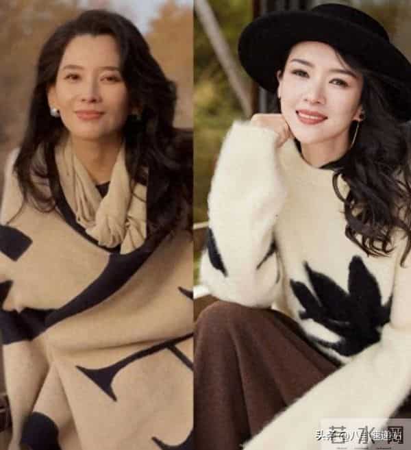 汪峰没想到,分开19年,一直"炮轰"他的葛荟婕,走了一条"上坡路"