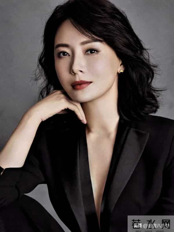 陈数首次透露婚姻真相:跟丈夫吃了2年海鲜,脾胃彻底坏了