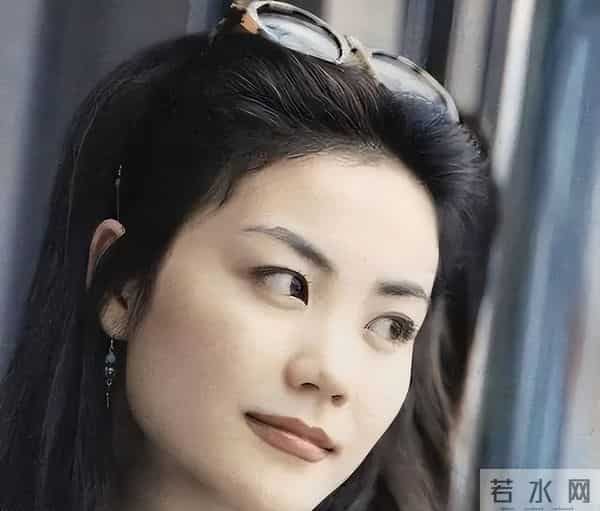 李敖：王菲之所以高冷，因为她肚子里没墨水，本质是一个愚妇