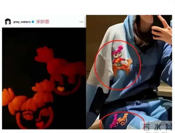 王菲也没想到,“被曝同居”的28岁女儿窦靖童,会走上她的来时路