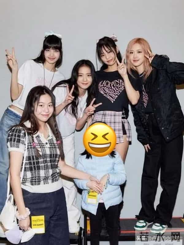 甘比和情敌在较劲，给17岁女儿生日过于低调了！