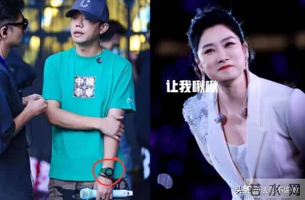 沉寂五个月后玲花官宣好消息,曾毅去哪了?