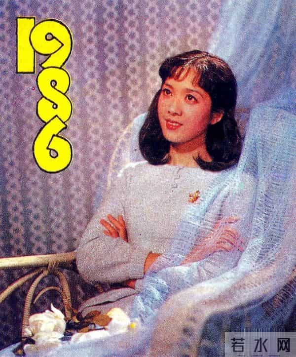 39年后,再看因流氓案“逃往”美国的龚雪,郭德纲说的话终于应验