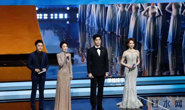 金鸡这一夜,妖艳四射的宋茜和周冬雨,败给了全&39;裹&39;出镜的万茜