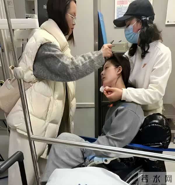 不要成为下一个朱媛媛!33岁迪丽热巴病情加重,知情人透内情