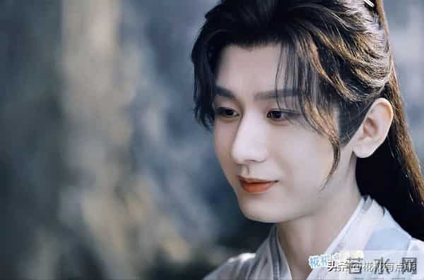 成毅-再刷天地剑心才发现,原来我们竟然错过这么多细节!