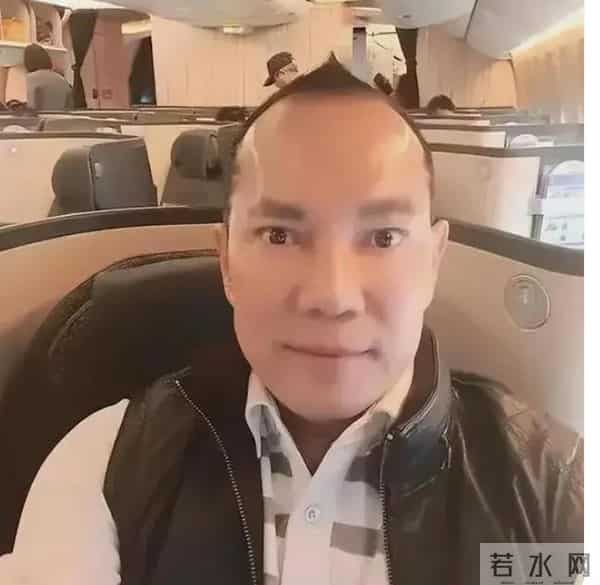 30位情妇、60辆豪车,有钱人的生活能有多奢淫?比赌王过得还潇洒