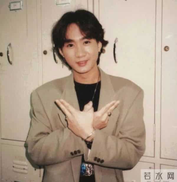 陈伟霆没想到，险些与自己步入婚姻殿堂的阿Sa，竟与林俊贤相恋了