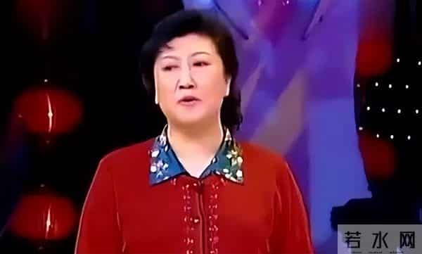 原来她已离世20年!女儿败光她留的7套房产,至死没和赵本山和解