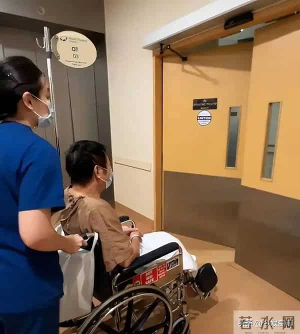 李连杰“脱衣辟谣”上热搜：没换过心脏！揭开“一夜回春”的秘密