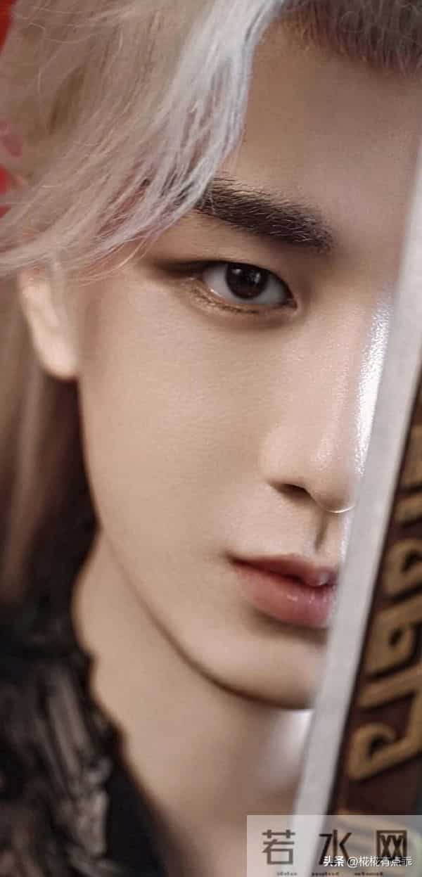 成毅-再刷天地剑心才发现,原来我们竟然错过这么多细节!