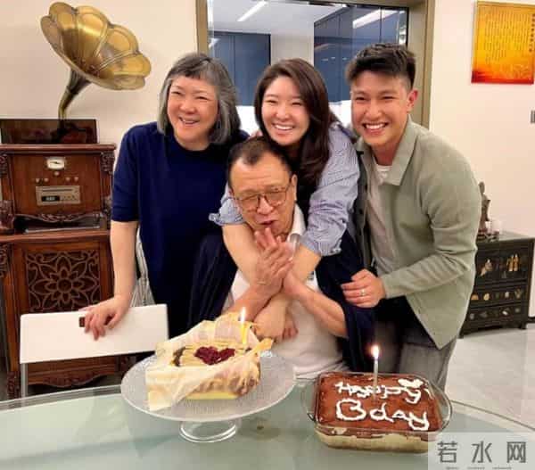 许绍雄告别仪式细节公布,有一个小时的公祭时间