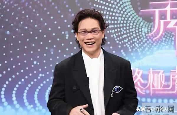 突发!香港知名男星被曝婚内出轨,前一天还在和妻子秀恩爱