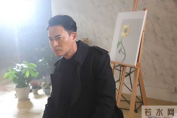 陈晓东回应好友众筹70万换肝救妻：去医院探望过他们，会全力支援