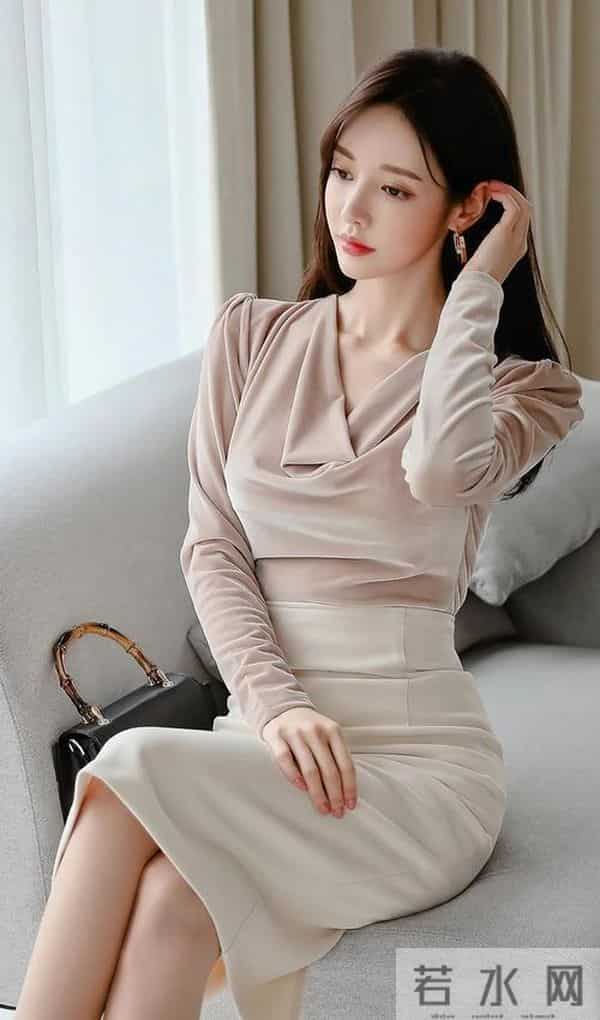 孙允珠时尚女王36